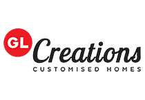GLCreations Logo
