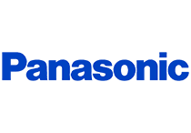 logo panasonic