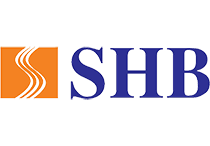 logo shb