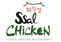 logo ssal chicken